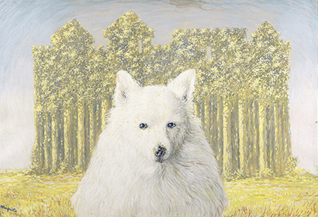 Max Ernst 20th Century & Contemporary Art Evening Sale